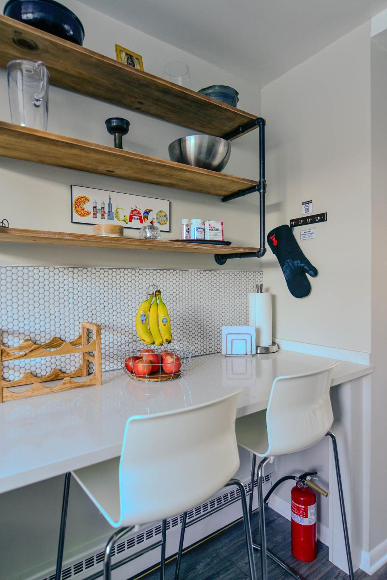 Вилла Northside Famlynest Lincoln Sq 4Br 2Ba 2P Rare Find Чикаго Экстерьер фото
